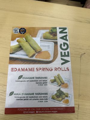   at Takumi 3rd in Dusseldorf