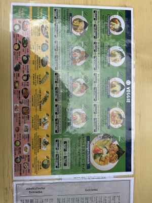   at Takumi 3rd in Dusseldorf