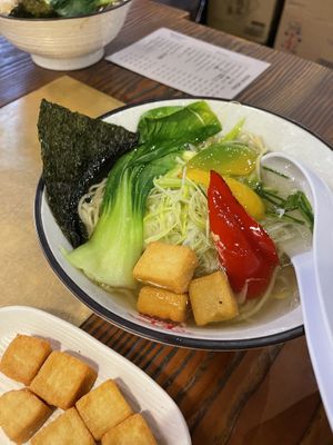   at Takumi 3rd in Dusseldorf