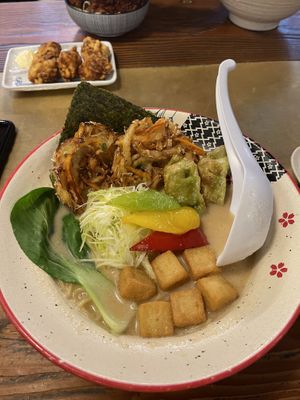   at Takumi 3rd in Dusseldorf