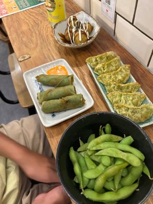  at Takumi 3rd in Dusseldorf