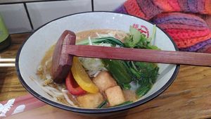  at Takumi 3rd in Dusseldorf