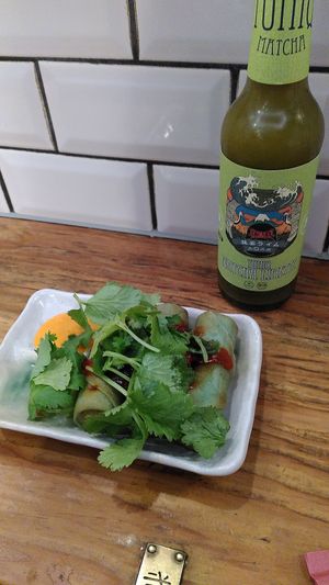  at Takumi 3rd in Dusseldorf