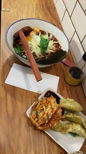  at Takumi 3rd in Dusseldorf