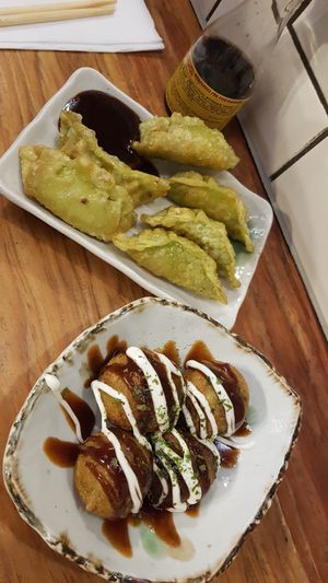  at Takumi 3rd in Dusseldorf