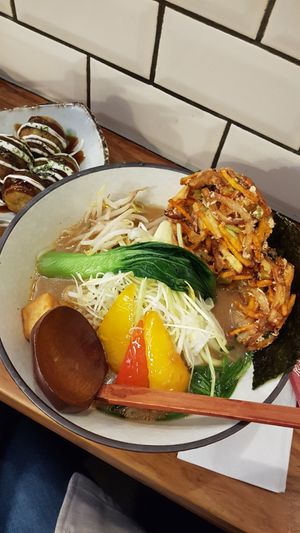  at Takumi 3rd in Dusseldorf