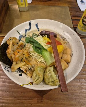  at Takumi 3rd in Dusseldorf