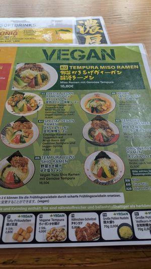  at Takumi 3rd in Dusseldorf