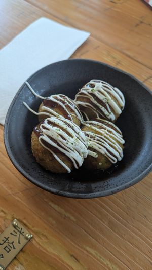  at Takumi 3rd in Dusseldorf