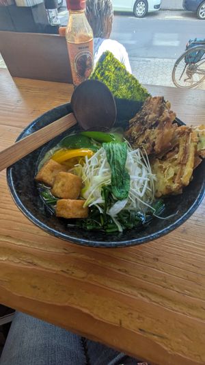  at Takumi 3rd in Dusseldorf