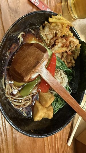   at Takumi 3rd in Dusseldorf