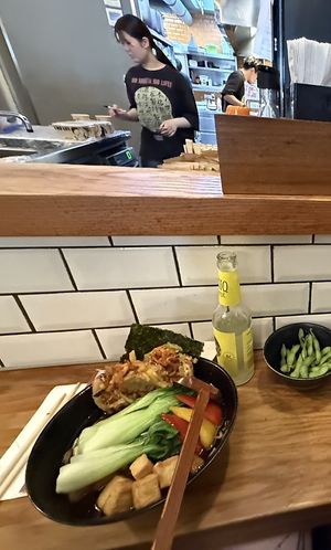   at Takumi 3rd in Dusseldorf