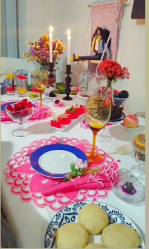  at Ravegana Doceria in Salvador