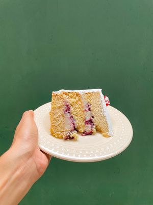  at Ravegana Doceria in Salvador