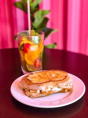  at Ravegana Doceria in Salvador