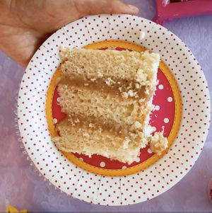 Coco com limão at Ravegana Doceria in Salvador