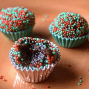 Doces at Ravegana Doceria in Salvador