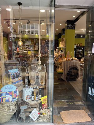   at Quart de Kilo in Valencia