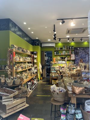   at Quart de Kilo in Valencia