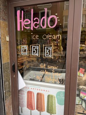   at Quart de Kilo in Valencia