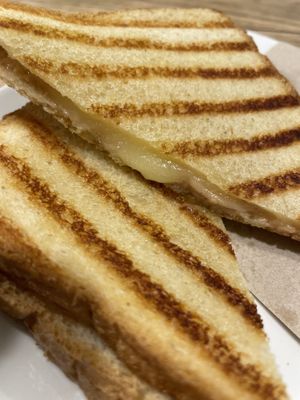 Bikini vegano  at Petits Délices in Mataro