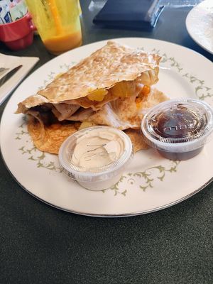 Motherlode at Kelly's Cafe in Brunswick