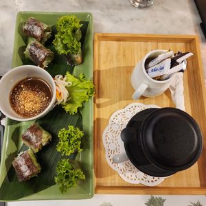  at Saigon Delight - Tanah Abang in Jakarta