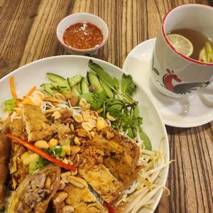  at Saigon Delight - Tanah Abang in Jakarta