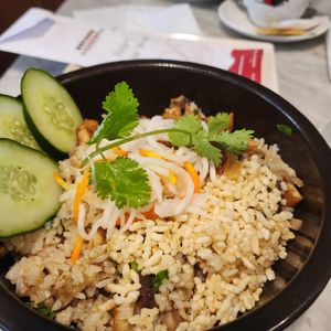  at Saigon Delight - Tanah Abang in Jakarta