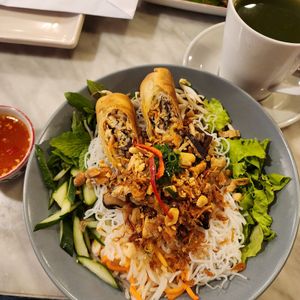  at Saigon Delight - Tanah Abang in Jakarta