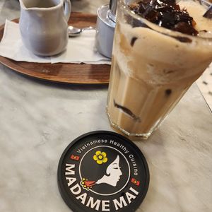  at Saigon Delight - Tanah Abang in Jakarta