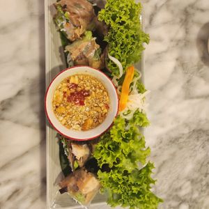  at Saigon Delight - Tanah Abang in Jakarta