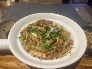   at Saigon Delight - Tanah Abang in Jakarta