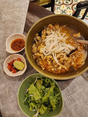  at Saigon Delight - Tanah Abang in Jakarta