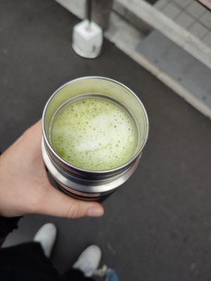  at Shochiku-en in Tokyo