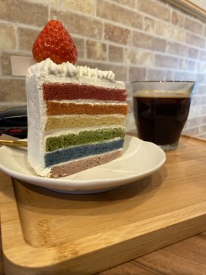   at Shochiku-en in Tokyo