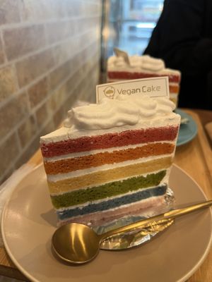   at Shochiku-en in Tokyo