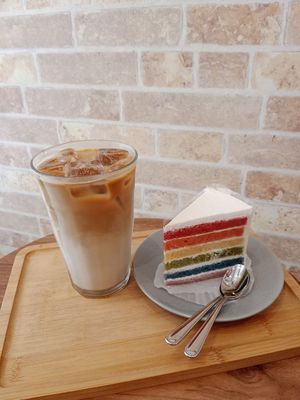  at Shochiku-en in Tokyo