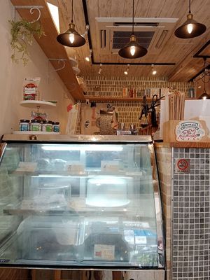  at Shochiku-en in Tokyo