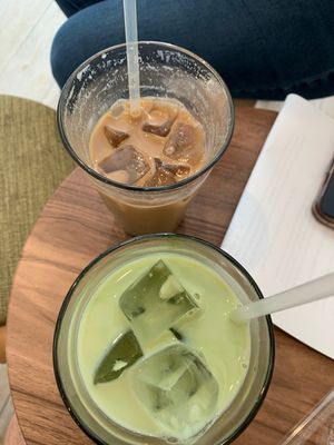   at Shochiku-en in Tokyo