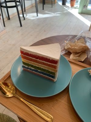   at Shochiku-en in Tokyo