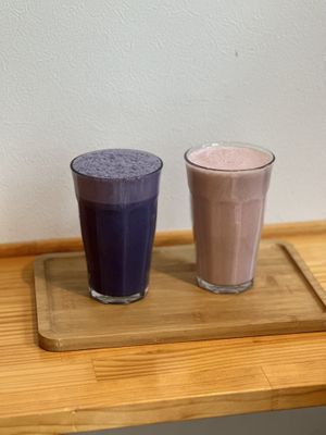   at Shochiku-en in Tokyo