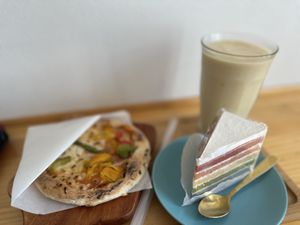   at Shochiku-en in Tokyo