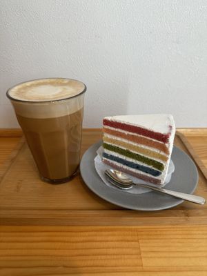   at Shochiku-en in Tokyo