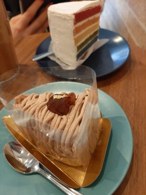  at Shochiku-en in Tokyo