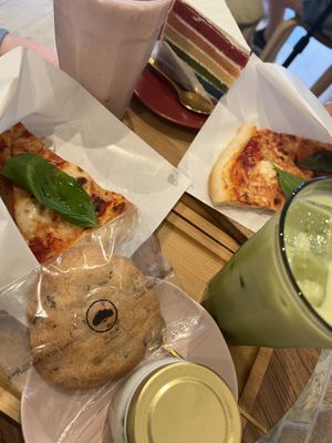   at Shochiku-en in Tokyo