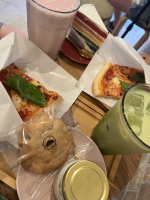   at Shochiku-en in Tokyo