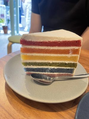   at Shochiku-en in Tokyo