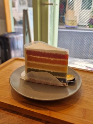  at Shochiku-en in Tokyo