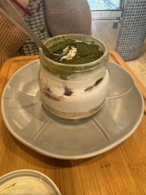   at Shochiku-en in Tokyo